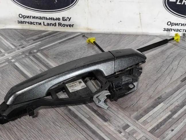Ручка двери  передняя правая Land Rover Evoque 1