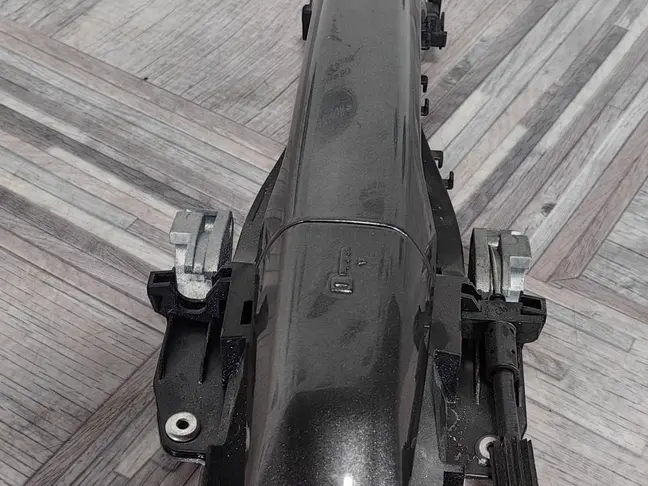 Ручка двери  передняя правая Land Rover Evoque 1