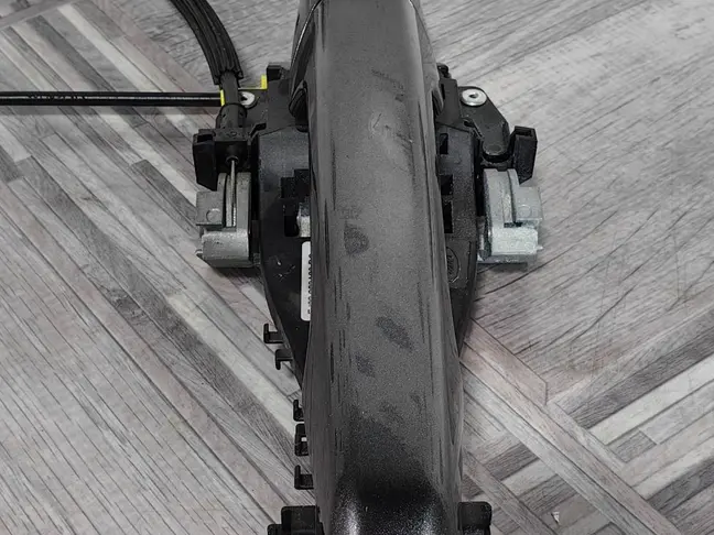 Ручка двери  передняя правая Land Rover Evoque 1