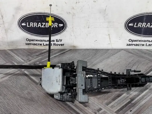 Ручка двери  передняя правая Land Rover Evoque 1