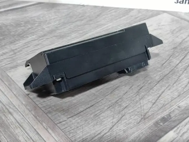 Информационный дисплей Range Rover Sport 2 L494