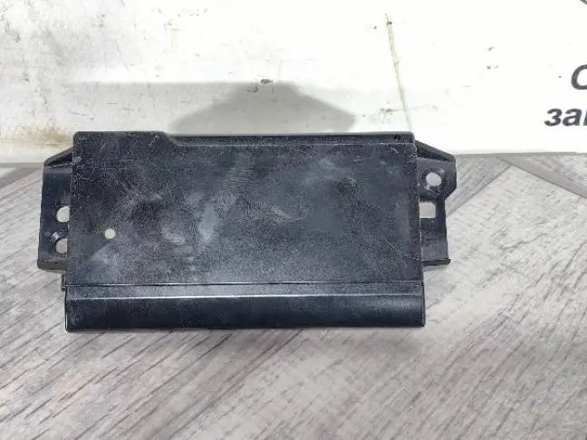 Информационный дисплей Range Rover Sport 2 L494