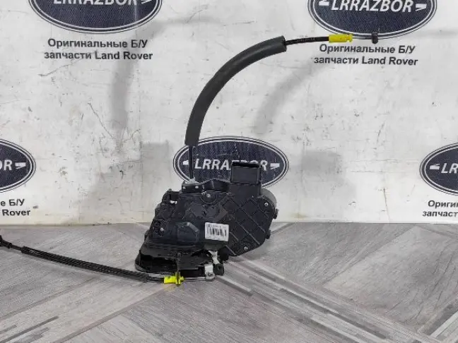 Замок правый передний Range Rover Evoque L538