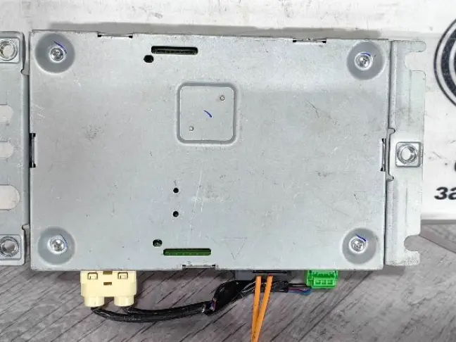 Блок радио Range Rover Sport L494