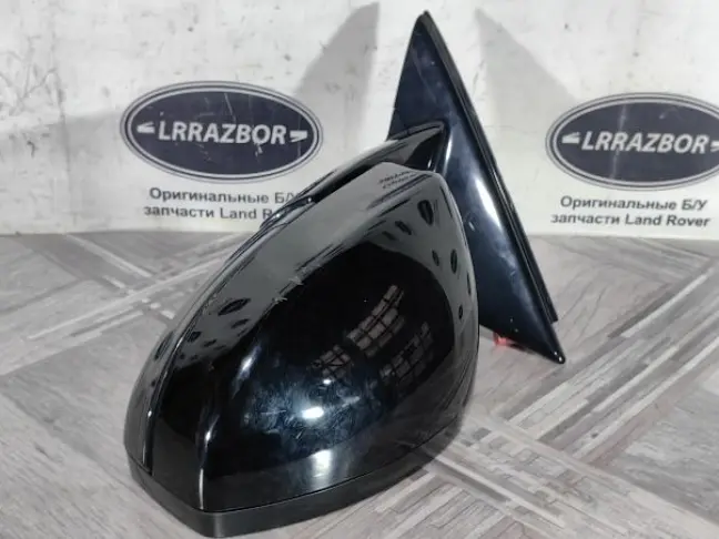 Зеркало левое НА З/Ч Land Rover Evoque 15-18
