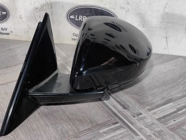 Зеркало левое НА З/Ч Land Rover Evoque 15-18