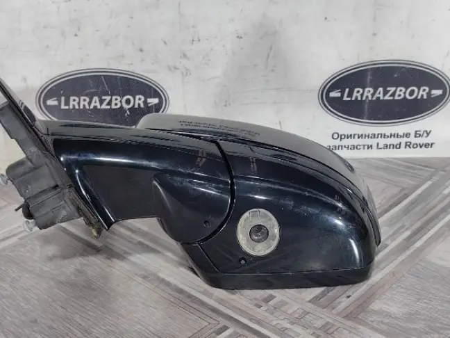 Зеркало левое НА З/Ч Land Rover Evoque 15-18