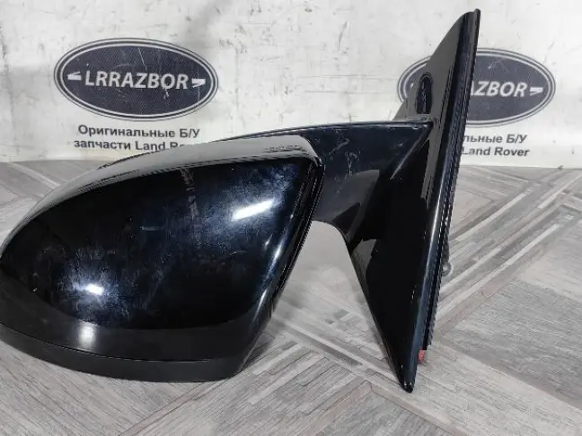 Зеркало левое НА З/Ч Land Rover Evoque 15-18