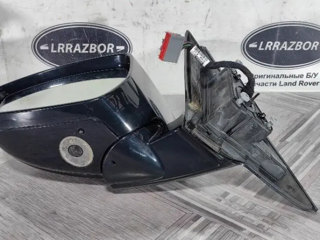 Зеркало левое НА З/Ч Land Rover Evoque 15-18