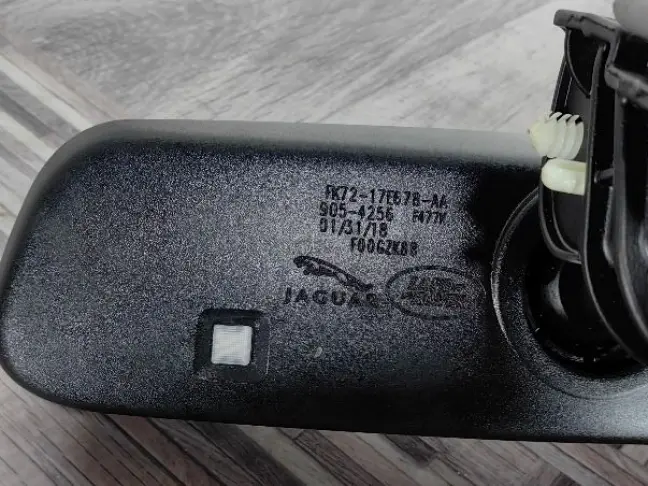 Зеркало салонное Range Rover Evoque L538 15-18