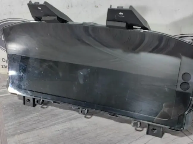 Панель приборов TFT Range Rover 4 L405 / Sport 2