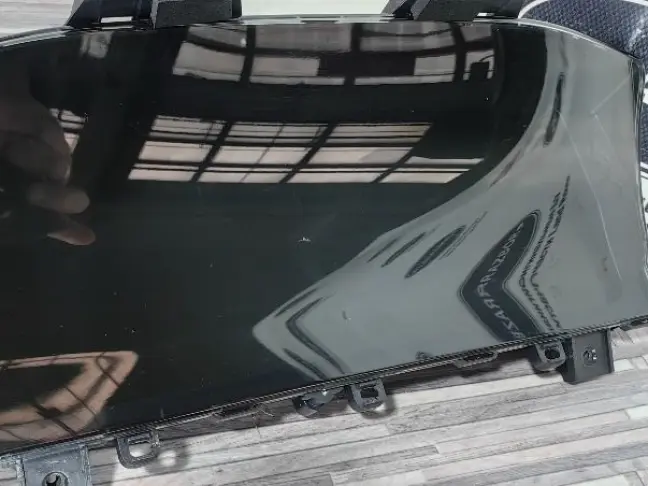 Панель приборов TFT Range Rover 4 L405 / Sport 2