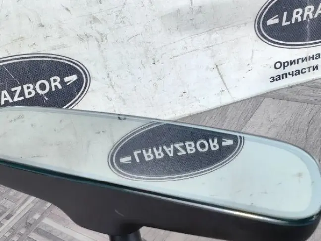 Зеркало заднего вида  Range Rover Evoque 2 L551