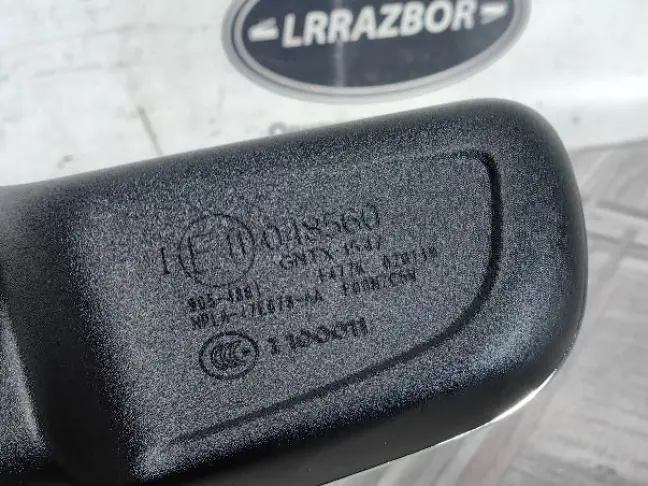 Зеркало заднего вида  Range Rover Evoque 2 L551