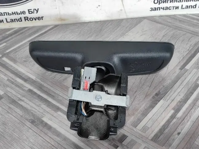 Зеркало заднего вида  Range Rover Evoque 2 L551
