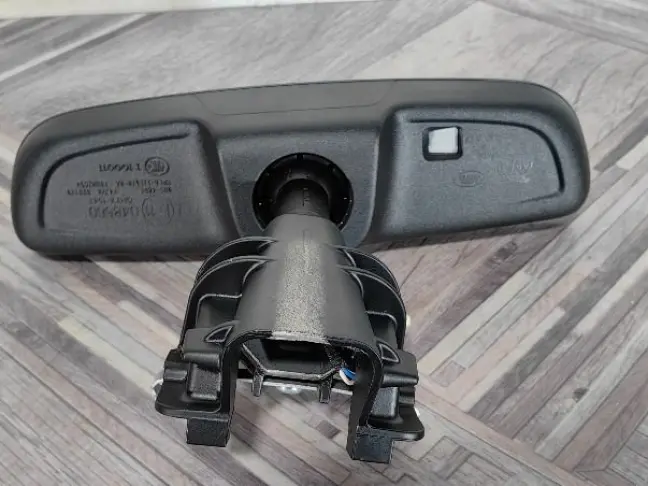 Зеркало заднего вида  Range Rover Evoque 2 L551