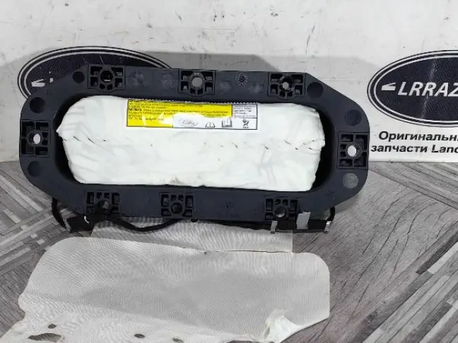 Подушка пассажира Land Rover Evoque 1 L538