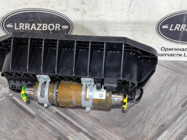 Подушка пассажира Land Rover Evoque 1 L538