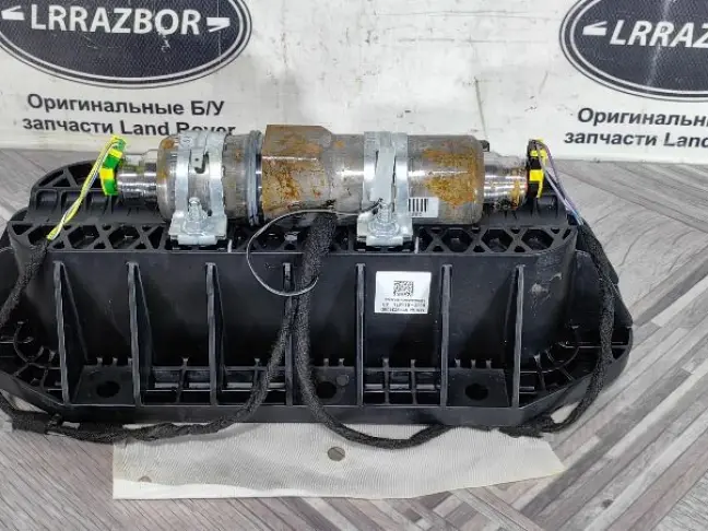 Подушка пассажира Land Rover Evoque 1 L538