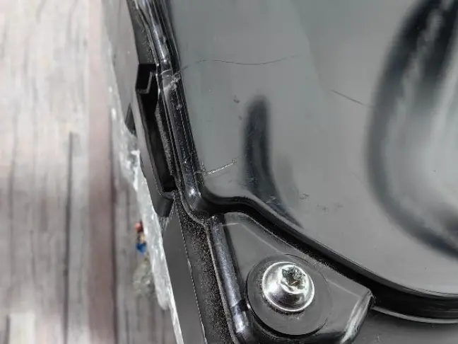 Панель приборов Range Rover Sport L494