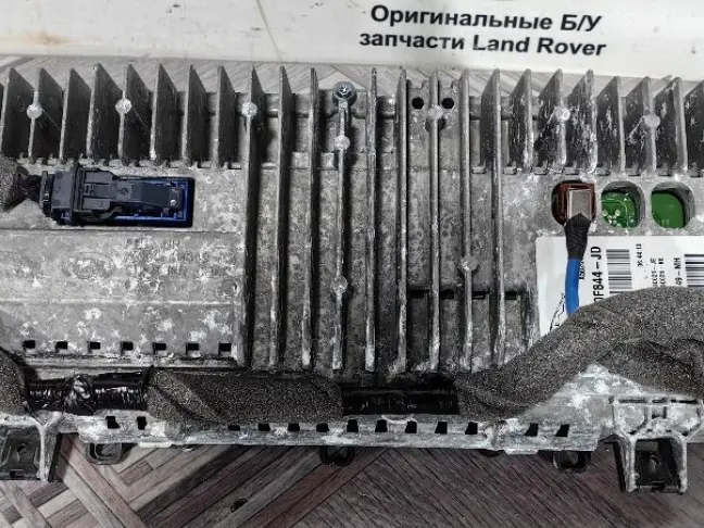 Панель приборов Range Rover Sport L494