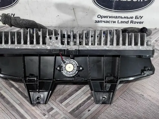 Панель приборов Range Rover Sport L494