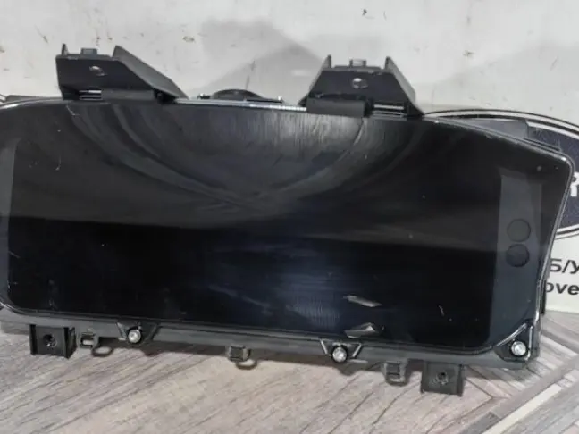 Панель приборов Range Rover Sport L494