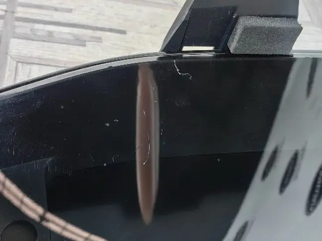 Панель приборов Range Rover Sport L494