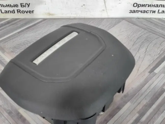 Подушка в руль Land Rover Evoque L538