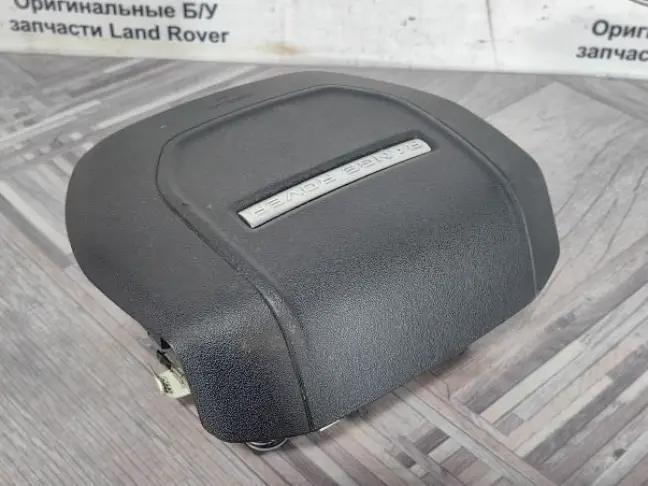 Подушка в руль Land Rover Evoque L538