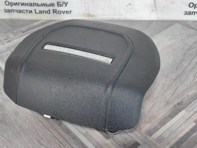 Подушка в руль Land Rover Evoque L538