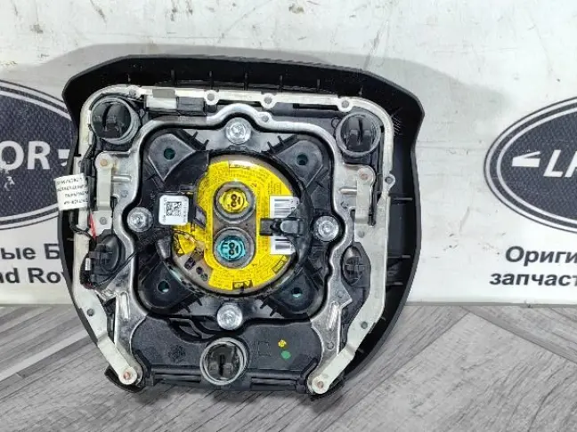 Подушка в руль Land Rover Evoque L538