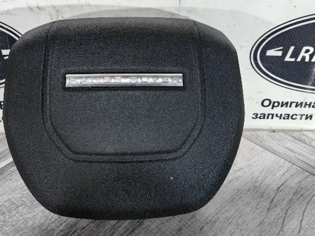 Подушка в руль Land Rover Evoque L538