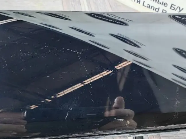 Бортовой монитор Range Rover Sport L494