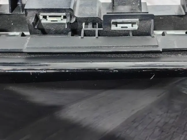 Бортовой монитор Range Rover Sport L494