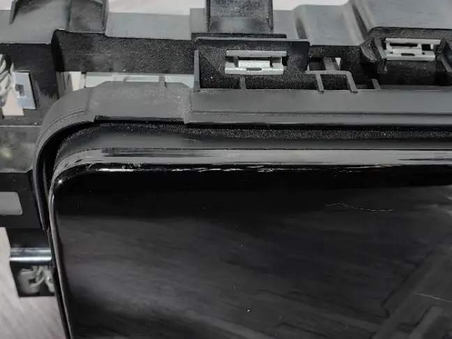 Бортовой монитор Range Rover Sport L494