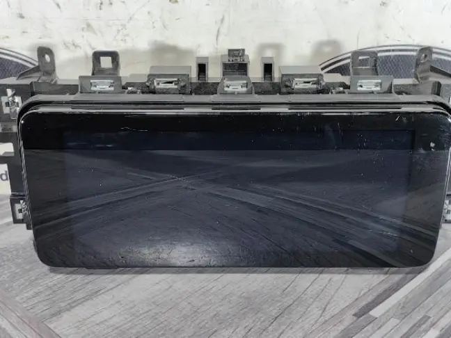 Бортовой монитор Range Rover Sport L494