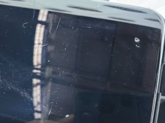 Бортовой монитор Range Rover Sport L494