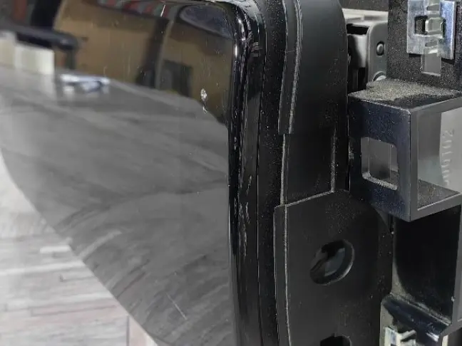 Бортовой монитор Range Rover Sport L494