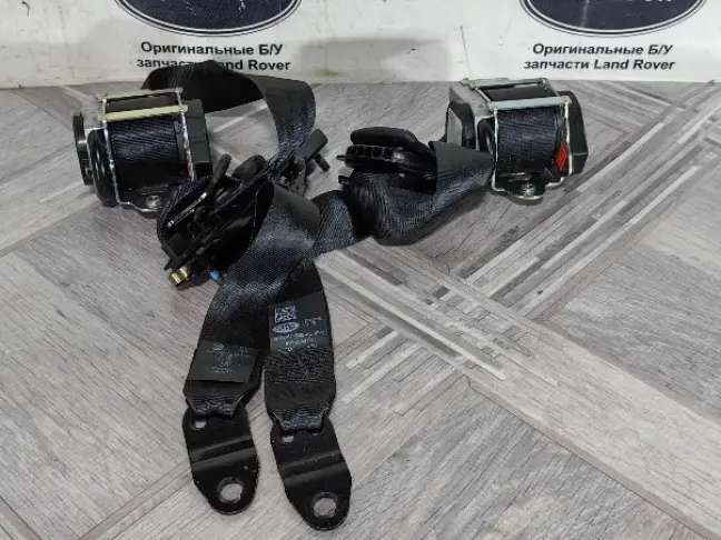 Ремень безопасности передний Evoque 2011-2018