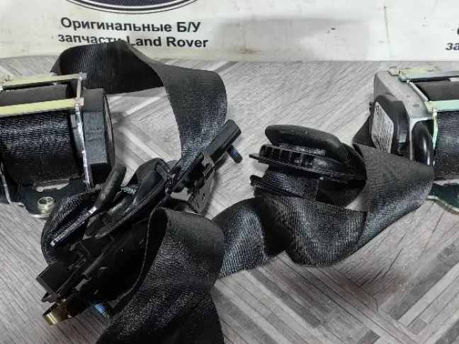 Ремень безопасности передний Evoque 2011-2018