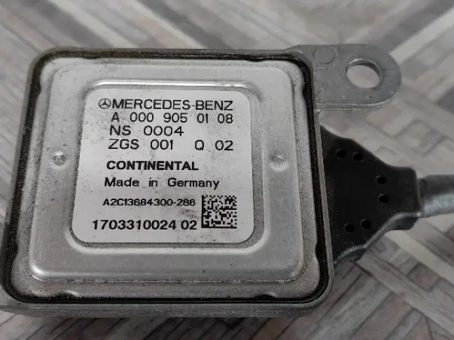 Блок лямбда зонд Mercedes C-Class W205