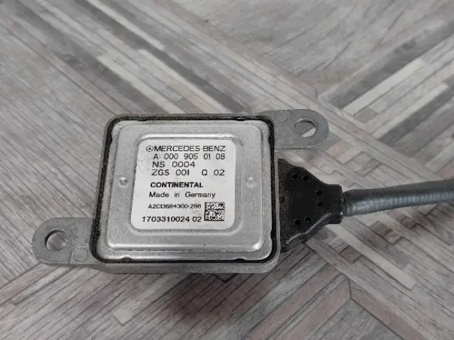 Блок лямбда зонд Mercedes C-Class W205