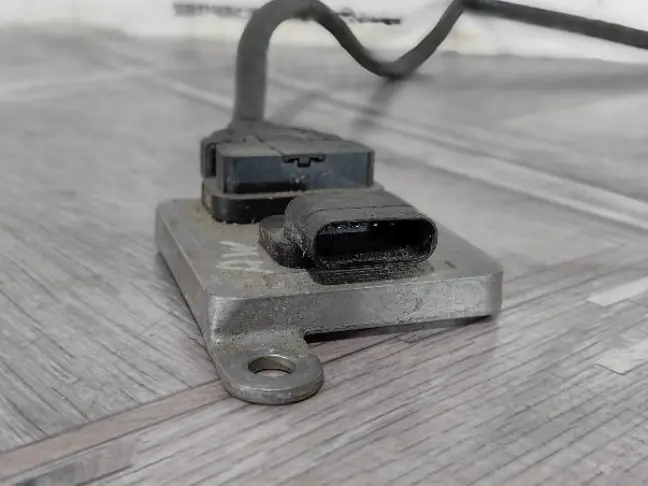 Блок лямбда зонд Mercedes C-Class W205