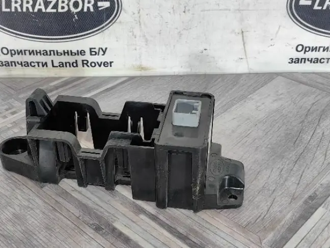 Блок управления батареей Evoque 2011-2018