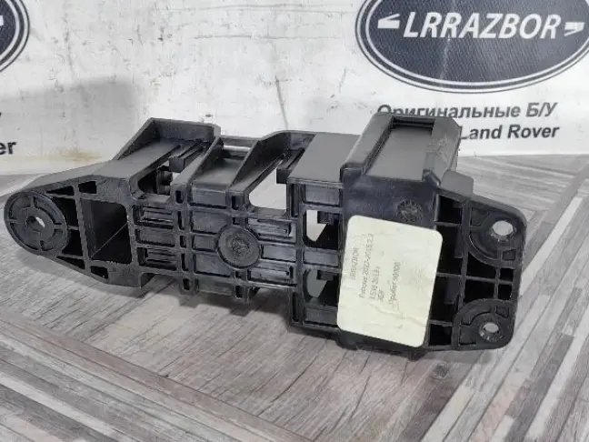 Блок управления батареей Evoque 2011-2018