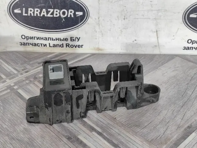 Блок управления батареей Evoque 2011-2018