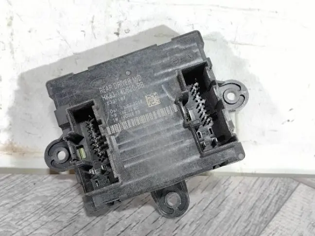 Блок двери задний Evoque 2015-2018