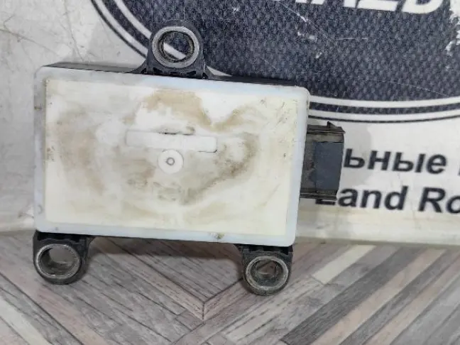 Датчик углового ускорения Range Rover Evoque L538