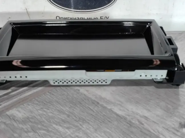 Бортовой монитор Land Rover Discovery 5 l462